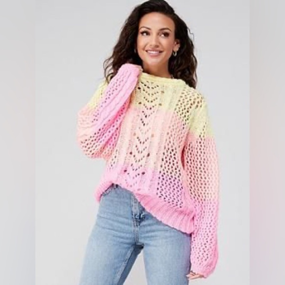 Very UK | Knit Jumper